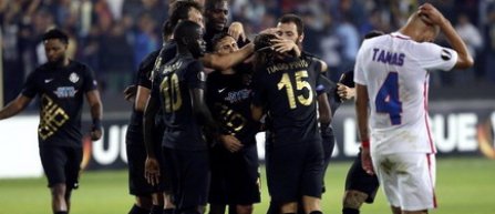 Gabriel Tamas: Penaltyurile fac parte din joc